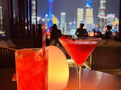 -罗斯福色戒酒吧(外滩店)