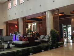 -余姚四明湖开元名都度假酒店·夏威夷西餐厅