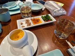 -阿纳迪酒店·悦餐厅