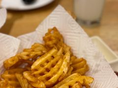 薯格-鬼味烤翅(南锣鼓巷店)
