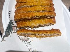 -直隶安家牛肉罩饼(七一路店)