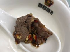 -顶福胜潮汕牛肉火锅(观沙岭店)