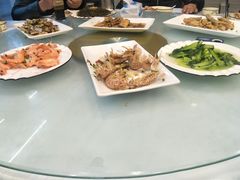 -金海湾海鲜排档(朱家尖店)