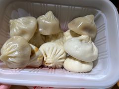 -庆丰包子铺(白塔寺店)