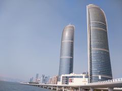 -演武大桥观景平台