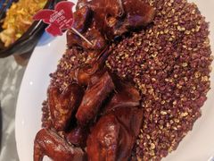 -朱记乳鸽王·非遗石岐乳鸽·全鸽宴(大兴旗舰店)