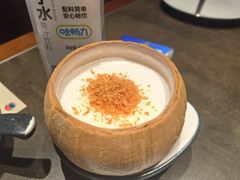-同仁四季椰子鸡(宝安壹方城店)