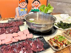 -福合埕牛肉丸(福平路店)