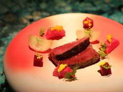 -風料理.鮨Omakase