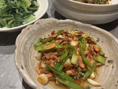 -福照楼汽锅鸡·云南菜(火车站锦江店)