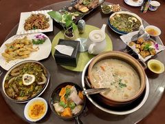 -大洋家·精品潮汕菜·生腌砂锅粥(天河东路店)