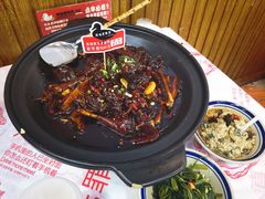 -回味黑鸭煲·始于2006(万松园店)