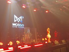 -MOSSO·Liveshow(M3香港广场店)