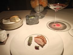 -三嚥阁 La Villa Restaurant