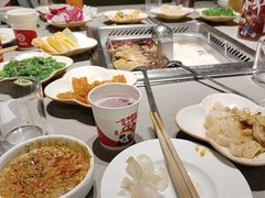 -海底捞火锅(九霄梦天地店)