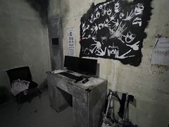 -Mr.Fox狐狸先生超级密室(南山店)