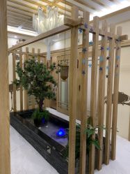 -芳朵美容养生SPA