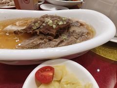 牛肉-皇马假日醉海南大酒店·假日一品派茶楼(秀英店)