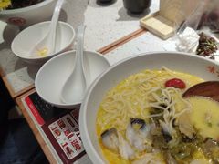 -味千拉面(南宁江南万达店)