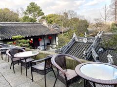 -惠山古镇·寄畅园