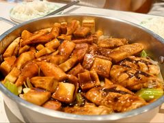 -黄记煌三汁焖锅(民乐园万达店)