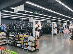 -迪卡侬(越秀公园店)