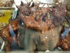 -王浩儿纪六孃甜皮鸭(乐山总店)