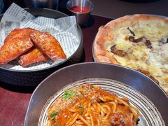 -22ºN BISTRO西餐&酒馆