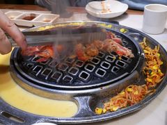 -韩宫宴烤肉·料理(苏州中心店)