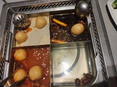 -海底捞火锅(武胜路凯德广场店)