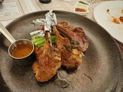-安妮意大利餐厅(世贸天阶店)