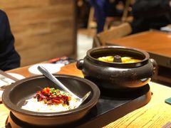 秋栗汽锅鸡-云海肴·汽锅鸡·云南菜(高德置地店)