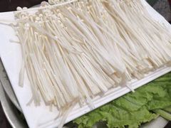 -金源烤肉面片馆(师大店)