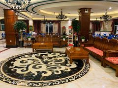 -葛记红焖羊肉(和平路形象店)