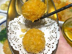 -公仔堂港式茶餐厅(西村店)