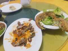 -裕兴酒家·34年老字号