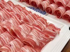 -楼外楼大刀肉传统火锅居(博学路店)