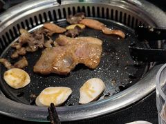 -老卜奎齐齐哈尔烤肉(人民东路店)