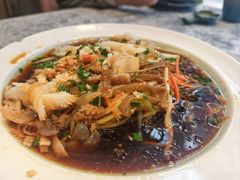-聚丰园•湖鲜餐厅(阿红私房菜梅石路店)