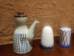 -千代武日本料理(开发区店)