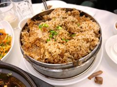 荷香糯米排骨-金春禧(世茂国际广场店)