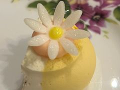 -浙江西子宾馆·瑶园咖啡厅