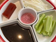 -壹零捌道·北京烤鸭(车公庄店)
