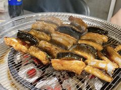 -本炙炭烤·蒲烧活鳗料理店(金沙洲店)