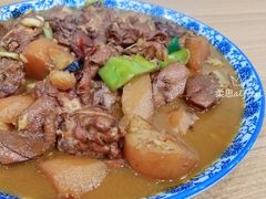 -东财大盘鸡(黑石礁店)