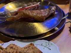 -质烤烤物·活烤海鲜(质烤总店)
