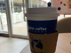 -瑞幸咖啡(南海万科广场店)