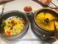 -云海肴·汽锅鸡·云南菜(领展购物广场·中关村店)