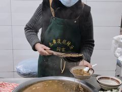 -正宗北舞渡闪家胡辣汤(总店)