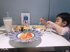 -森林象亲子餐厅·儿童生日会